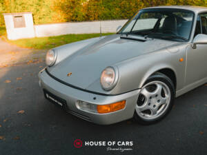 Image 10/51 of Porsche 911 Carrera 2 (1992)