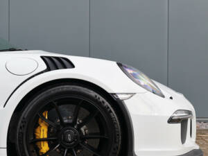 Image 8/82 de Porsche 911 GT3 RS (2015)