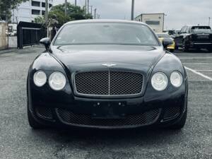 Bild 9/51 von Bentley Continental GT Speed (2008)