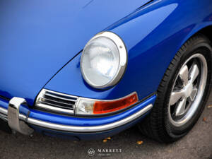 Imagen 14/73 de Porsche 912 (1968)