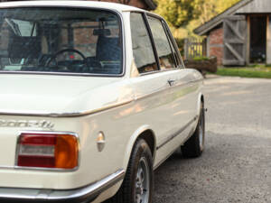 Image 46/56 of BMW 2002 tii (1975)