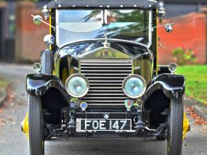Immagine 2/50 di Rolls-Royce 20 HP (1927)