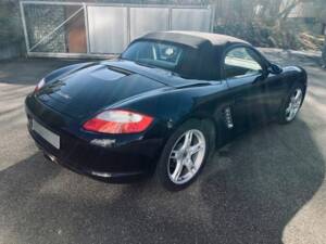 Immagine 15/21 di Porsche Boxster (2005)