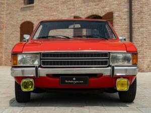 Bild 3/50 von Ford Consul 1,7 (1987)