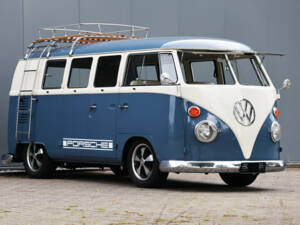 Image 24/60 of Volkswagen T1 Kombi (1964)