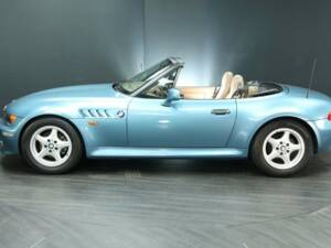 Imagen 3/30 de BMW Z3 2.8 (1997)