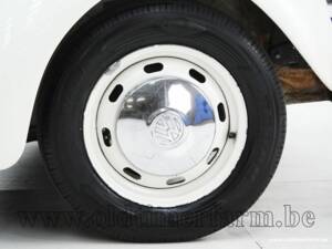 Image 11/15 of Volkswagen Beetle 1500 (1969)