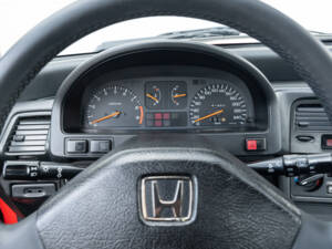 Image 38/80 of Honda CRX (1991)