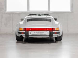 Bild 4/9 von Porsche 911 Speedster 3.2 (1989)