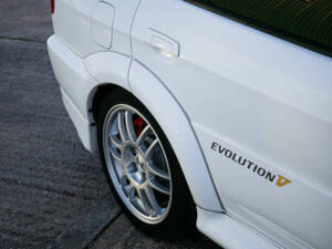 Afbeelding 17/29 van Mitsubishi Lancer Evolution V (1998)