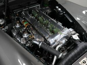 Image 45/50 of Jaguar XK 150 3.4 S FHC (1958)