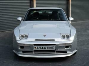 Immagine 16/50 di Porsche 944 Turbo (1990)