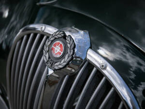 Immagine 15/50 di Jaguar Mk II 3.8 (1963)