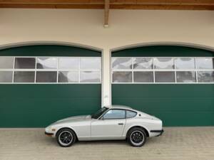 Afbeelding 34/34 van Datsun 240 Z (1972)