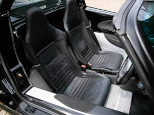 Image 15/34 de Lotus Elise 111S (1999)