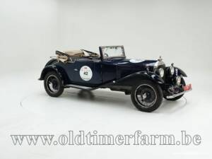 Bild 3/15 von Alfa Romeo 6C 1750 Sport &#x2F; Gran Turismo (1929)