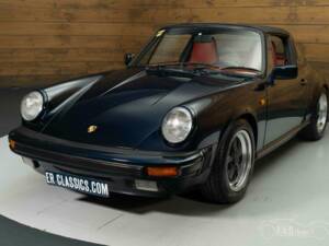 Bild 7/19 von Porsche 911 Carrera 3.2 (1985)