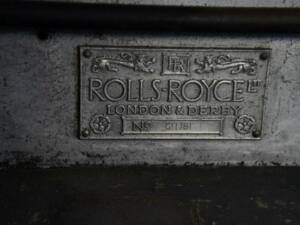 Afbeelding 39/50 van Rolls-Royce 20 HP (1927)