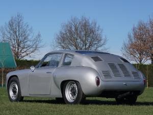 For Sale: Borghi 356 B Carrera GTL Abarth (1953) offered for Price on  request