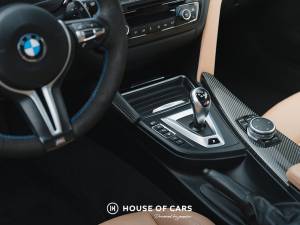 Immagine 30/41 di BMW M4 (2015)