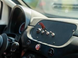 Bild 26/31 von Abarth 695 Assetto Corse Evoluzione (2013)