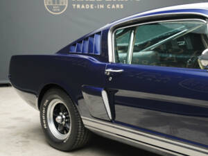 Bild 7/50 von Ford Mustang GT (1965)