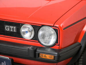Afbeelding 22/50 van Volkswagen Golf Mk I GTI 1.8 (1983)