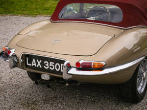 Bild 10/50 von Jaguar E-Type 4.2 (1965)