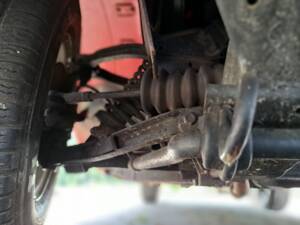 Immagine 188/199 di Triumph Spitfire Mk IV (1972)