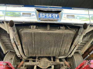 Image 20/45 of Chevrolet Impala Sport Coupe (1967)