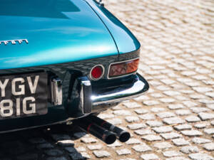 Immagine 46/50 di Ferrari 365 GTC (1969)