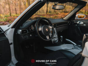 Image 25/49 of Porsche 911 Turbo (2008)