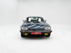 Imagen 5/15 de Jaguar XJRS 6.0 (1990)