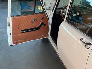 Bild 4/13 von Alfa Romeo 2000 Berlina (1973)