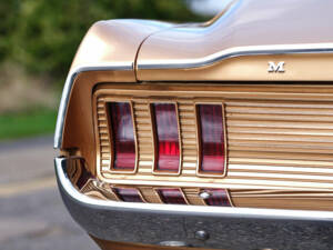 Immagine 50/50 di Ford Mustang GT (1967)