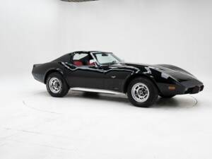 Afbeelding 3/15 van Chevrolet Corvette Stingray (1977)