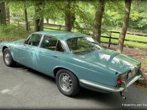 Bild 6/21 von Jaguar XJ 6 4.2 (1974)