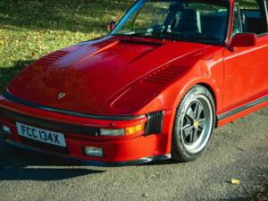 Bild 9/32 von Porsche 911 SC 3.0 (1982)