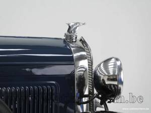 Afbeelding 13/15 van Ford Modell A Phaeton (1930)