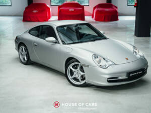 Afbeelding 4/24 van Porsche 911 Carrera (2004)