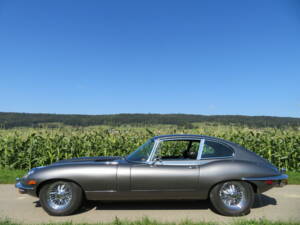 Bild 3/18 von Jaguar E-Type (2+2) (1969)