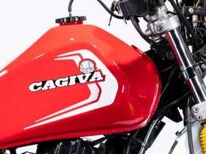 Afbeelding 40/50 van Cagiva DUMMY (1983)