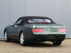 Bild 26/47 von Porsche 968 (1992)