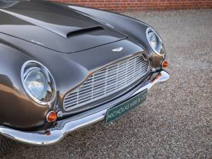 Imagen 22/50 de Aston Martin DB 5 (1965)