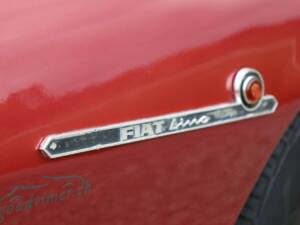 Bild 40/40 von FIAT Dino Spider (1968)