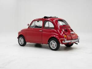 Image 4/15 of FIAT 500 F (1971)