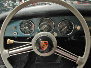 Bild 10/11 von Porsche 356 A 1600 (1957)