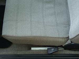 Afbeelding 28/50 van FIAT Panda 4x4 1,0 (1986)