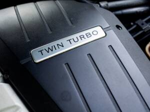 Image 47/50 de Bentley Continental GT (2004)
