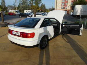 Bild 20/23 von Audi Coupe - 2.3E (1992)